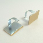 フック金具